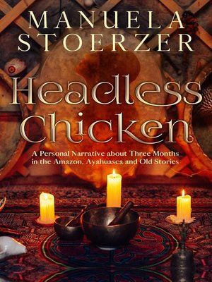 cover image of Headless Chicken